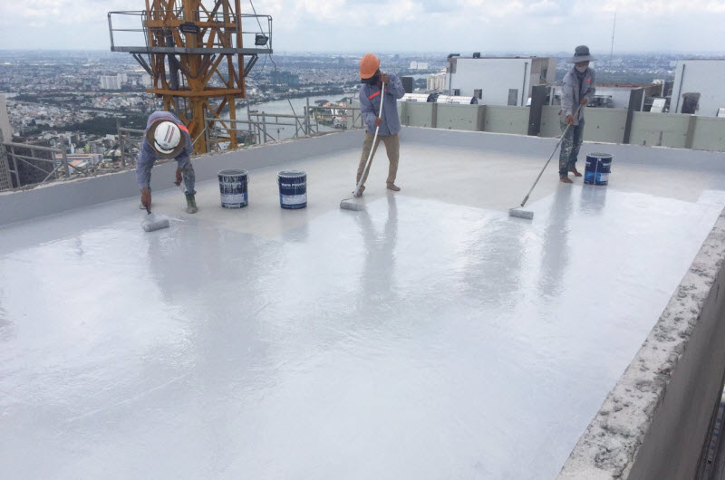 Sửa nhà chuyên nghiệp, uy tín