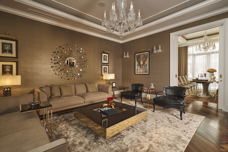 Sửa nhà trọn gói