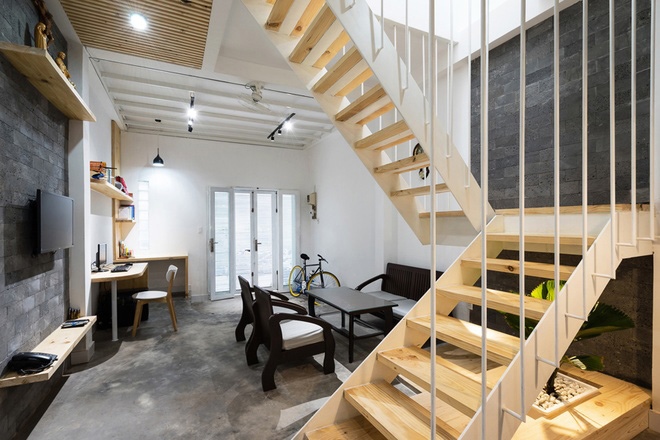 Dịch vụ sửa nhà tại Hoàn Kiếm, Hà Nội tiết kiệm, uy tín nhất