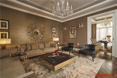 Sửa nhà trọn gói